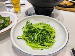 鸡毛菜-中国徽菜·徽商故里(远大店)