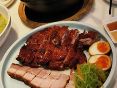 -新旺茶餐厅·早餐·夜宵(仙霞店)