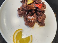 -小方外婆菜(蒙山路店)