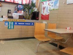 -焦记老潼关肉夹馍(东五路店)