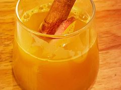 肉桂苹果鸡尾酒-the rug 飞毯 (朝阳公园店)