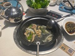 -百年果林椰子鸡(中洲店)