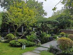 -新荣记(西溪湿地店)