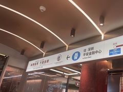 -敏华冰厅(平安金融中心店)