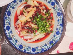 -舌尖上的食缘花园主题餐厅