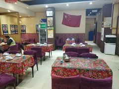 大堂-青阳炒鸡(建新路店)