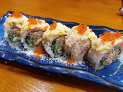 -無忧浅草君·洋风料理(下沙宝龙二期一店)