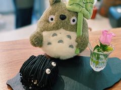 -茶是一枝花泡茶店