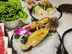 -海月轩海鲜豆捞(紫金塔店)