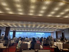 -白天鹅宾馆-宏图府餐厅