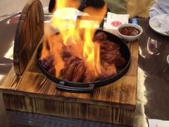 -虾易落味(杭州黄龙万科中心店)