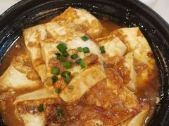 -东江渔村·古典园林·30年粤菜老字号(太和店)