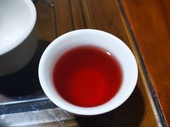 -阿鹏故事云南野生菌火锅(人民路店)