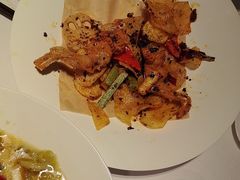-兴蜀府·臻味江景餐厅(正大广场店)