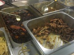 -咱家王新国把子肉(县东巷店)