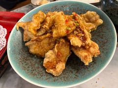 -君霖海鲜私房菜(春柳店)