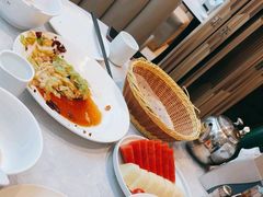 -山东国际饭店·三义和(解放路店)