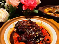 -知楚•精致湖北菜(武商MALL店)