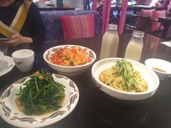 -巴依老爷新疆美食(远洋未来汇购物中心店)