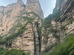 -龙门涧景区