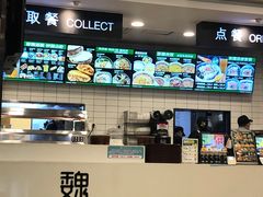 -魏家凉皮(来广营店)