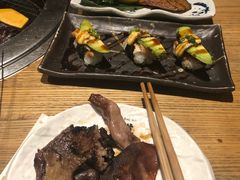 -御牛道日式烤肉料理(杭州万象城店)