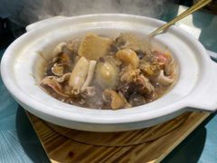 -逢春菜馆天津菜(胜利路店)