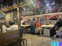 -海底捞火锅(外滩店)