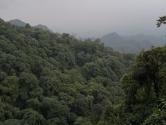 -青城山