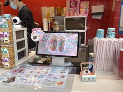 -DQ·蛋糕·冰淇淋(阜盛道店)