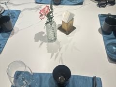 -杭州西湖柳莺里酒店·闻莺厅