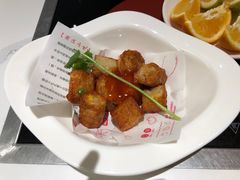 -牛焱·贵州黄牛肉火锅(城西银泰店)