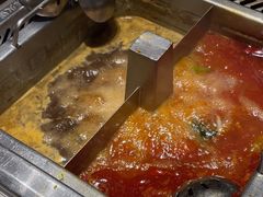 -海底捞火锅(龙湖北京大兴天街店)