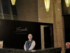 -上海凯宾斯基大酒店