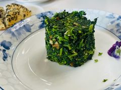 -二泉园老菜馆·百年无锡菜