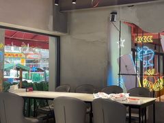 -柒五龙虾(八王寺店)