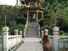 -孺子亭公园