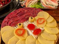 -龙厂长火锅厂(抚琴店)