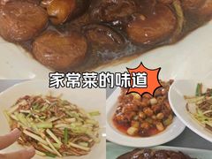 -开元食府(长兴路店)