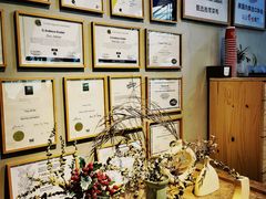 -GOTLOT COFFEE&KITCHEN角落厨房NOOK店