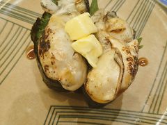 -京樽回転寿司(奥林匹克店)