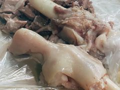 -小辫子羊肉面馆(周东店)