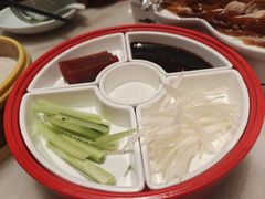 -小吊梨汤·北京菜·烤鸭(鸟巢店)