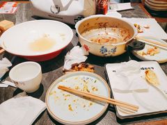 -金掌勺东北菜(格兰晴天店)