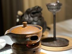 -叶叶菩提(太原别墅店)