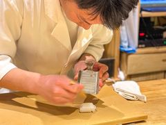 -镹·鱼料理  国产鱼使用店