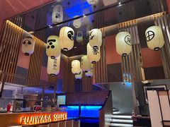 -藤原布二·八佰善会席料理(奥体店)