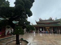-南普陀素菜馆
