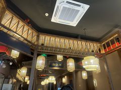 -恰饭·老长沙市井菜(天河客运站店)