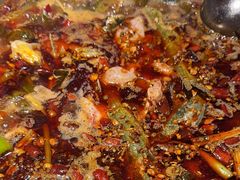 -小饕荟雅安贡椒鱼鲜馆(广福桥店)